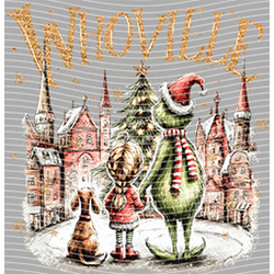 Christmas-ADJ 11312